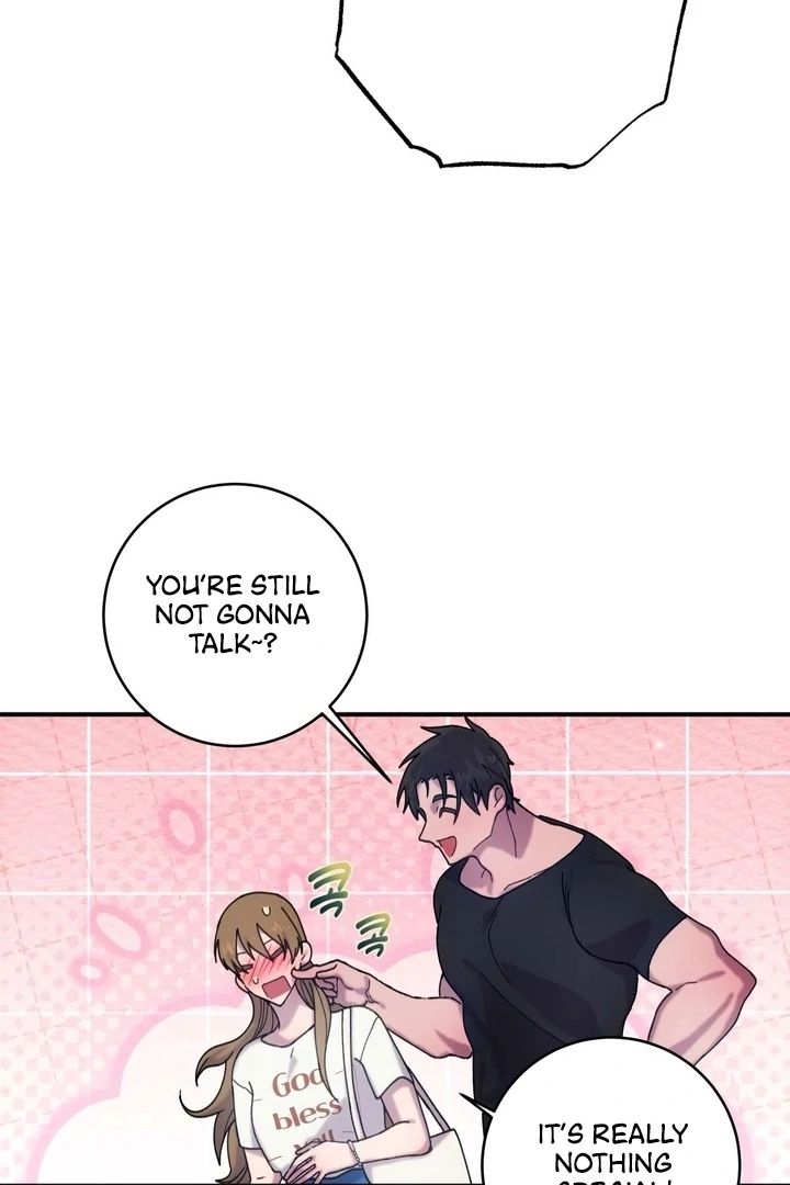 How to Summon a Demon with a Signature Chapter 8 - page 44