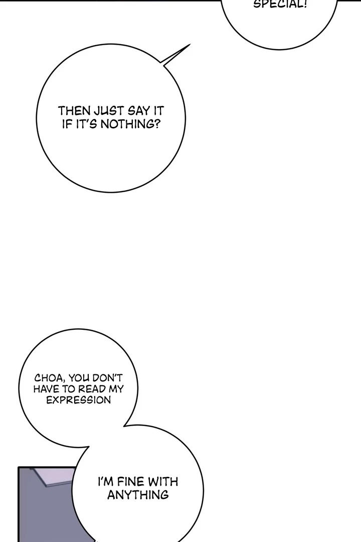 How to Summon a Demon with a Signature Chapter 8 - page 45