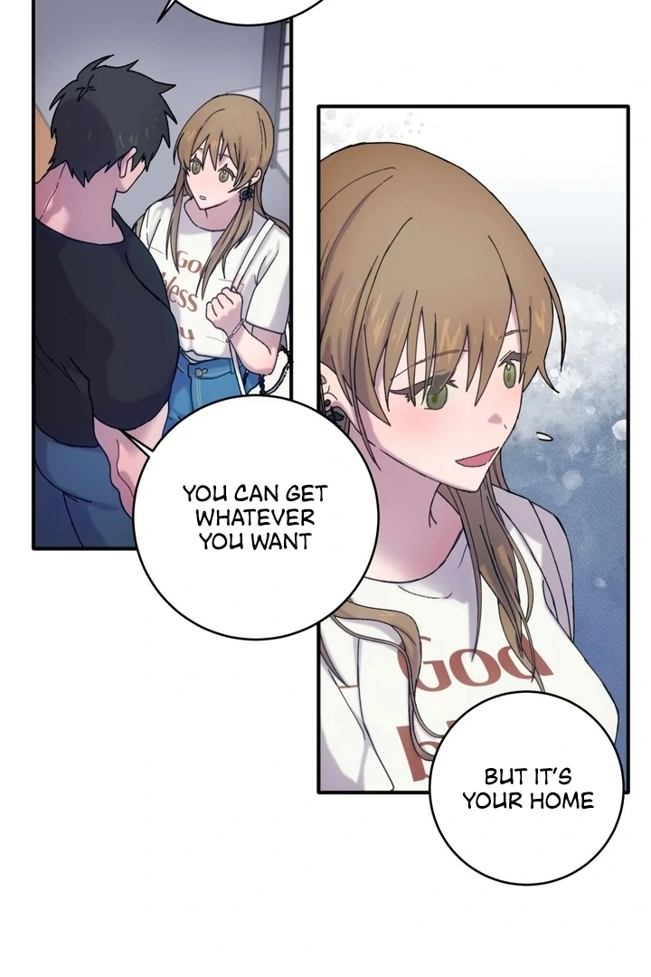 How to Summon a Demon with a Signature Chapter 8 - page 46