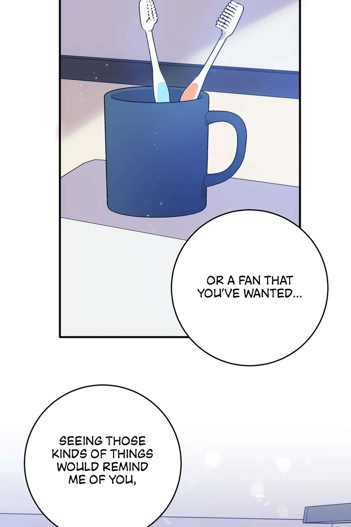 How to Summon a Demon with a Signature Chapter 8 - page 51