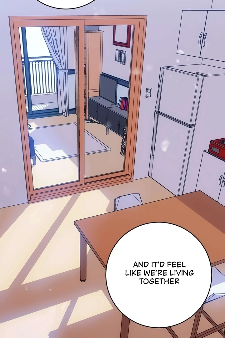 How to Summon a Demon with a Signature Chapter 8 - page 52