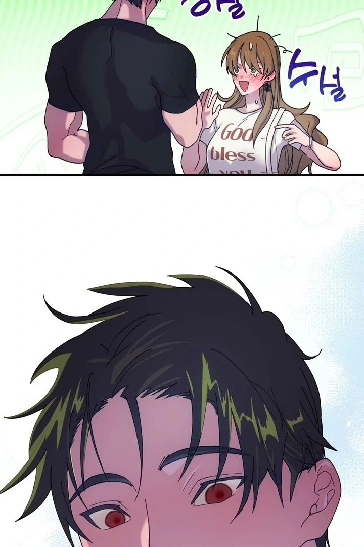 How to Summon a Demon with a Signature Chapter 8 - page 57