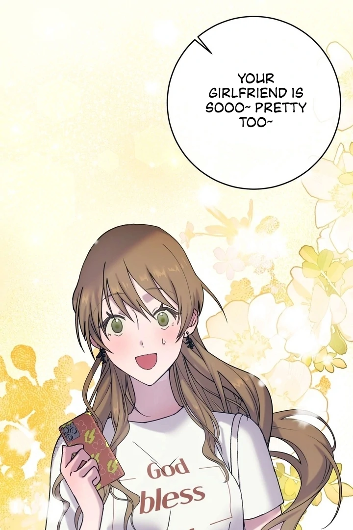 How to Summon a Demon with a Signature Chapter 8 - page 5