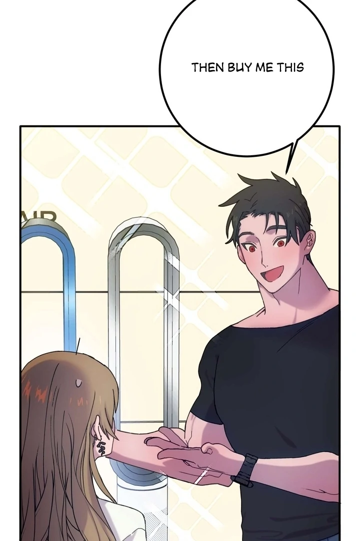 How to Summon a Demon with a Signature Chapter 8 - page 59