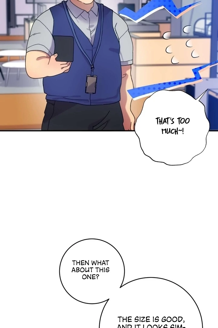 How to Summon a Demon with a Signature Chapter 8 - page 61