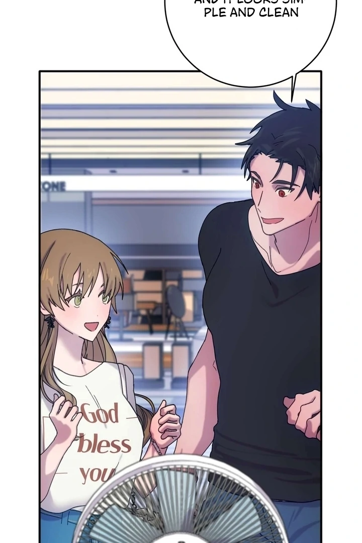 How to Summon a Demon with a Signature Chapter 8 - page 62