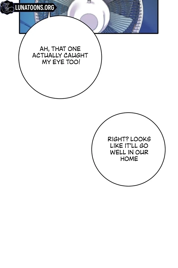 How to Summon a Demon with a Signature Chapter 8 - page 63