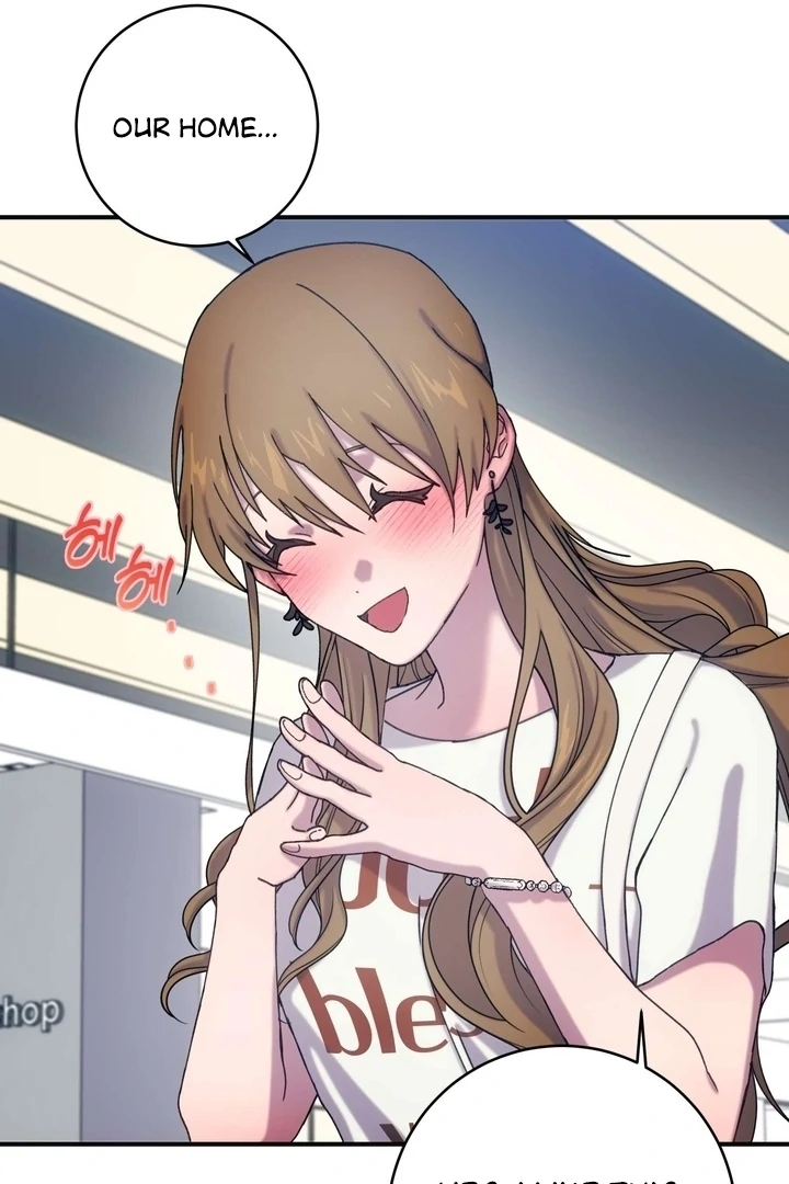 How to Summon a Demon with a Signature Chapter 8 - page 64