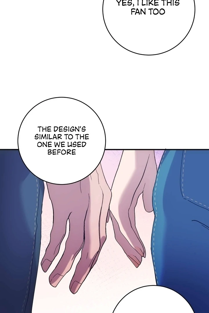 How to Summon a Demon with a Signature Chapter 8 - page 65