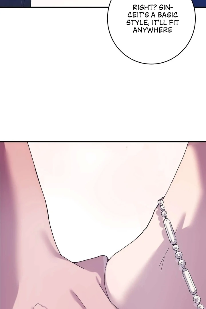 How to Summon a Demon with a Signature Chapter 8 - page 66