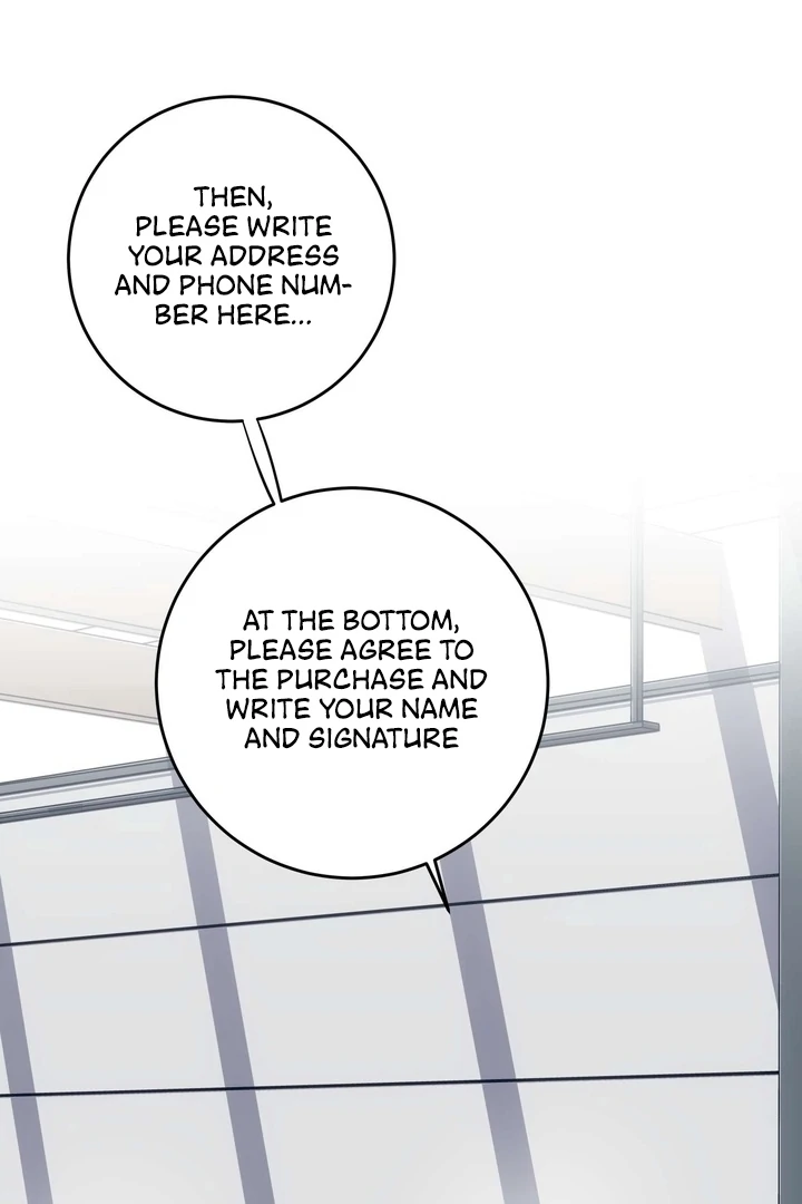 How to Summon a Demon with a Signature Chapter 8 - page 73