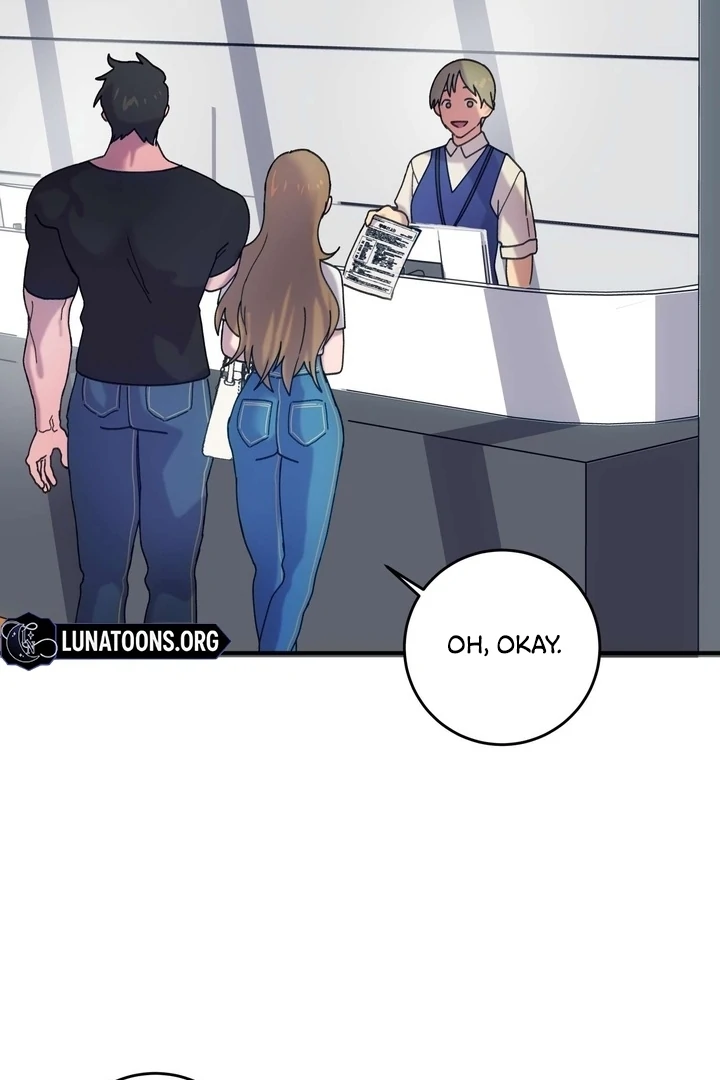 How to Summon a Demon with a Signature Chapter 8 - page 74