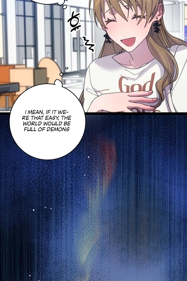 How to Summon a Demon with a Signature Chapter 8 - page 78