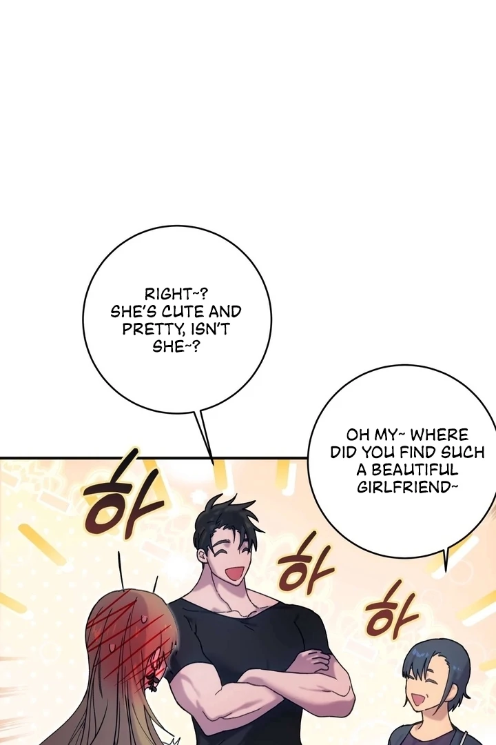 How to Summon a Demon with a Signature Chapter 8 - page 7