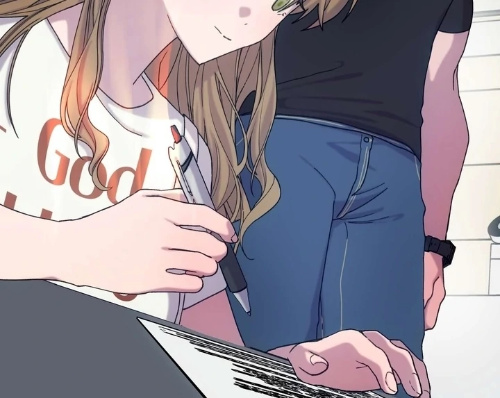 How to Summon a Demon with a Signature Chapter 8 - page 81