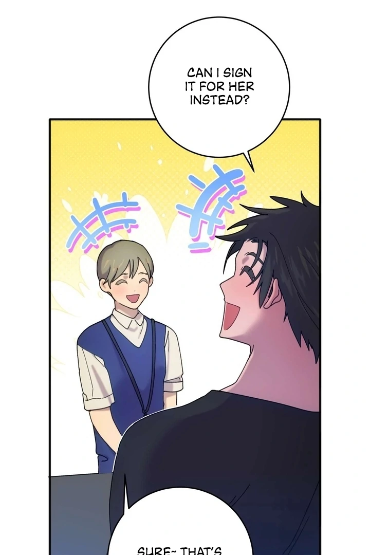 How to Summon a Demon with a Signature Chapter 8 - page 86