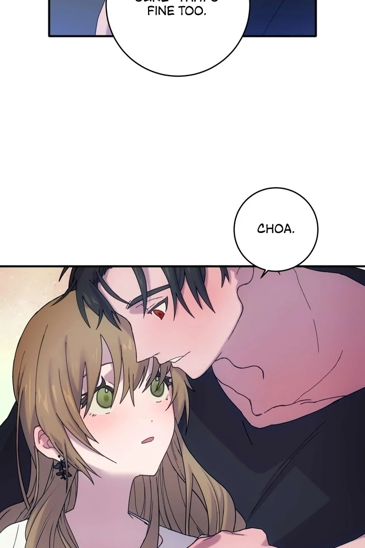 How to Summon a Demon with a Signature Chapter 8 - page 87