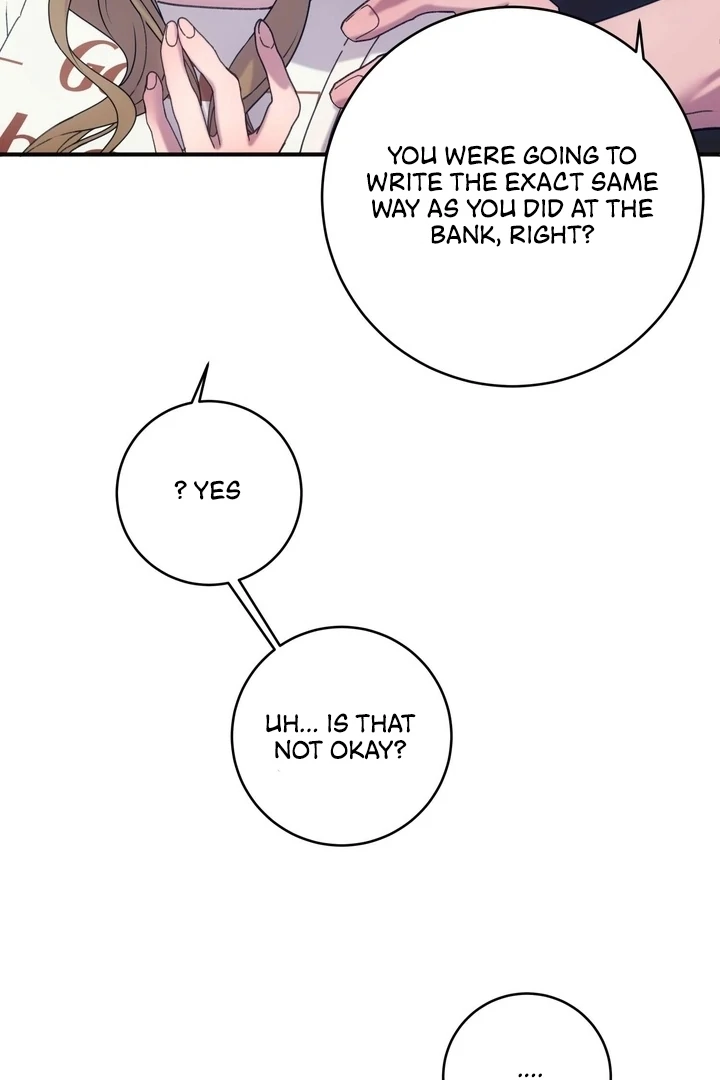 How to Summon a Demon with a Signature Chapter 8 - page 88