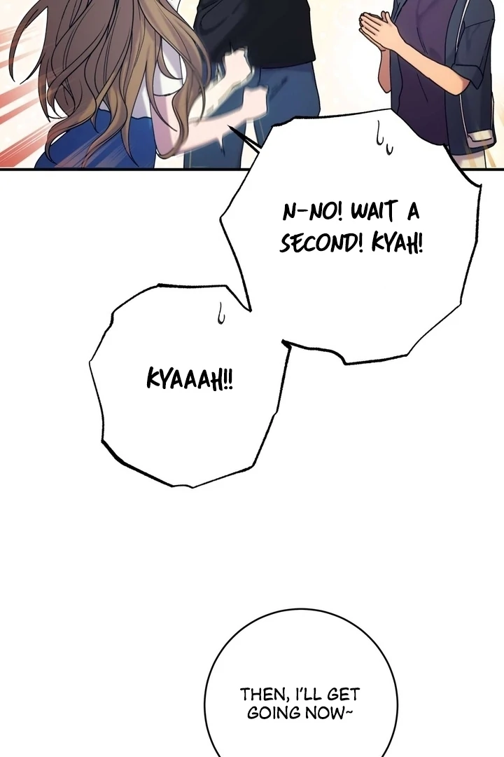 How to Summon a Demon with a Signature Chapter 8 - page 8