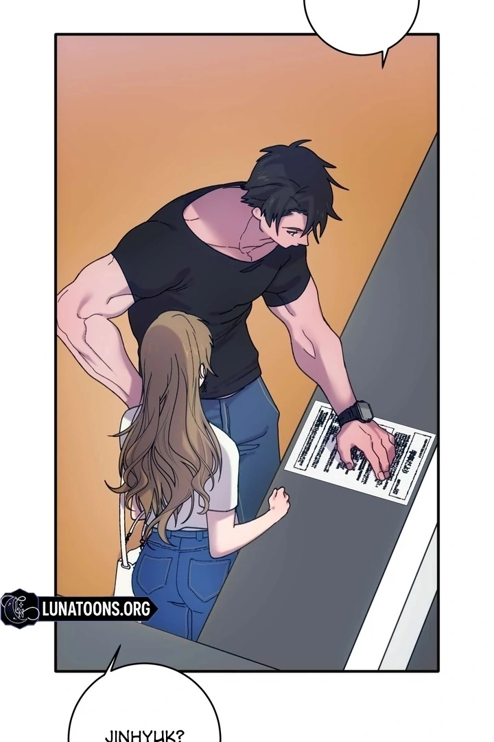 How to Summon a Demon with a Signature Chapter 8 - page 89