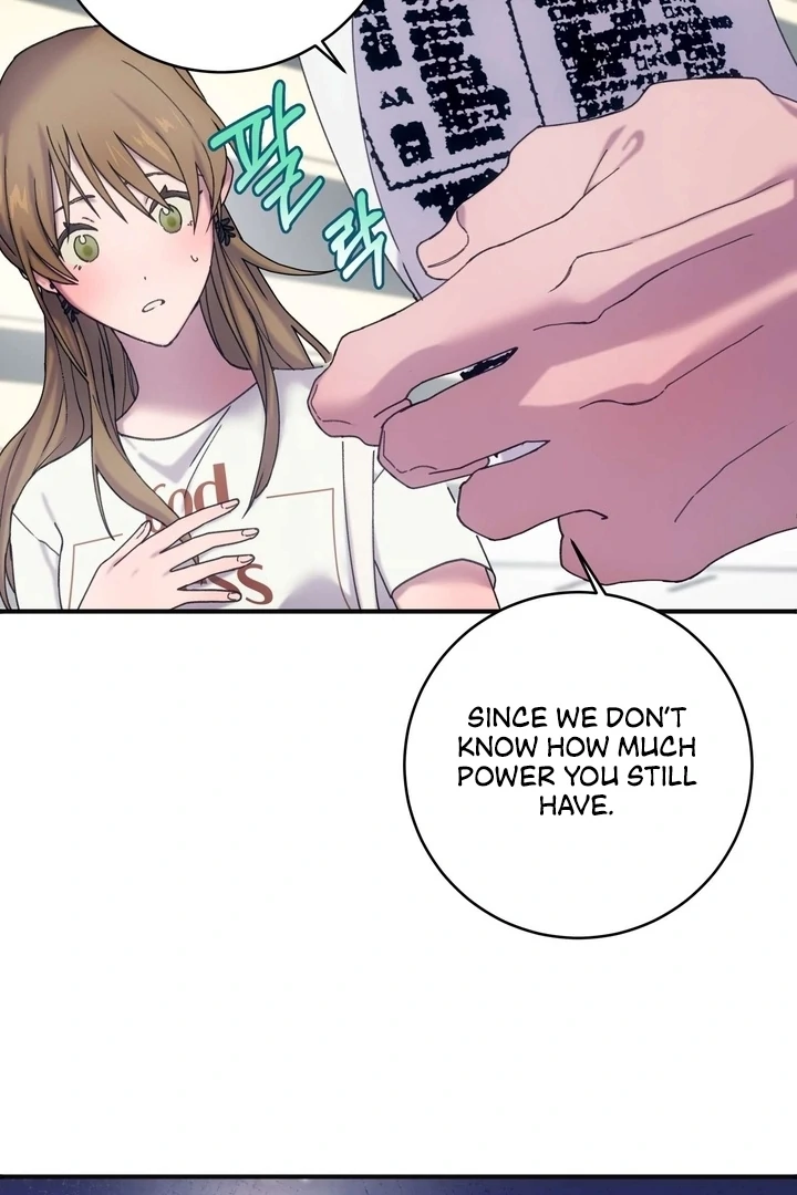 How to Summon a Demon with a Signature Chapter 8 - page 92