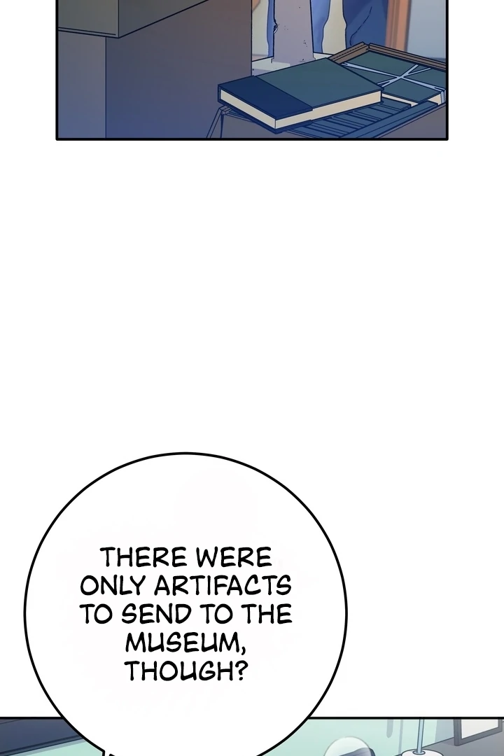 How to Summon a Demon with a Signature Chapter 7 - page 10