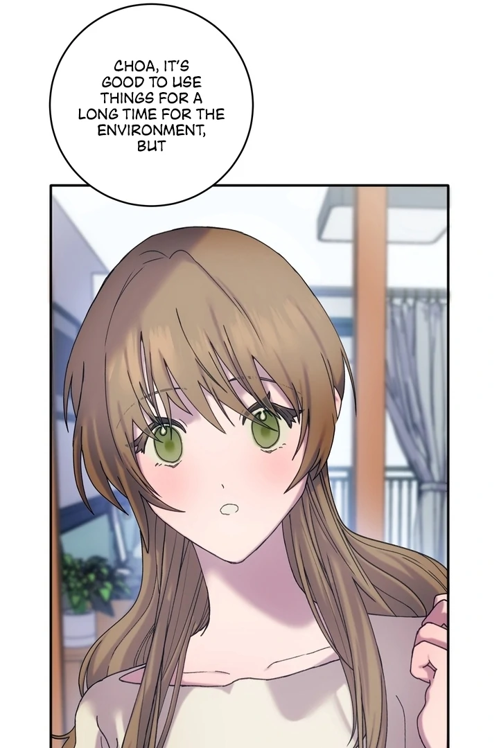 How to Summon a Demon with a Signature Chapter 7 - page 15