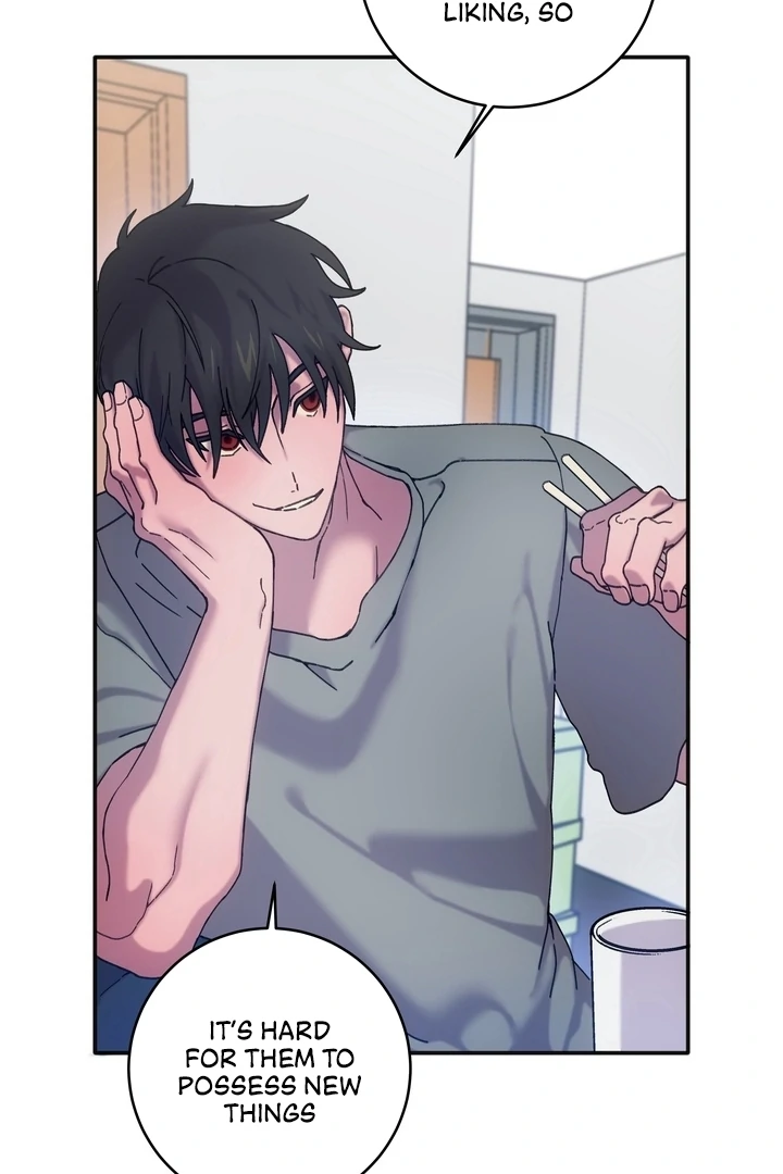 How to Summon a Demon with a Signature Chapter 7 - page 18