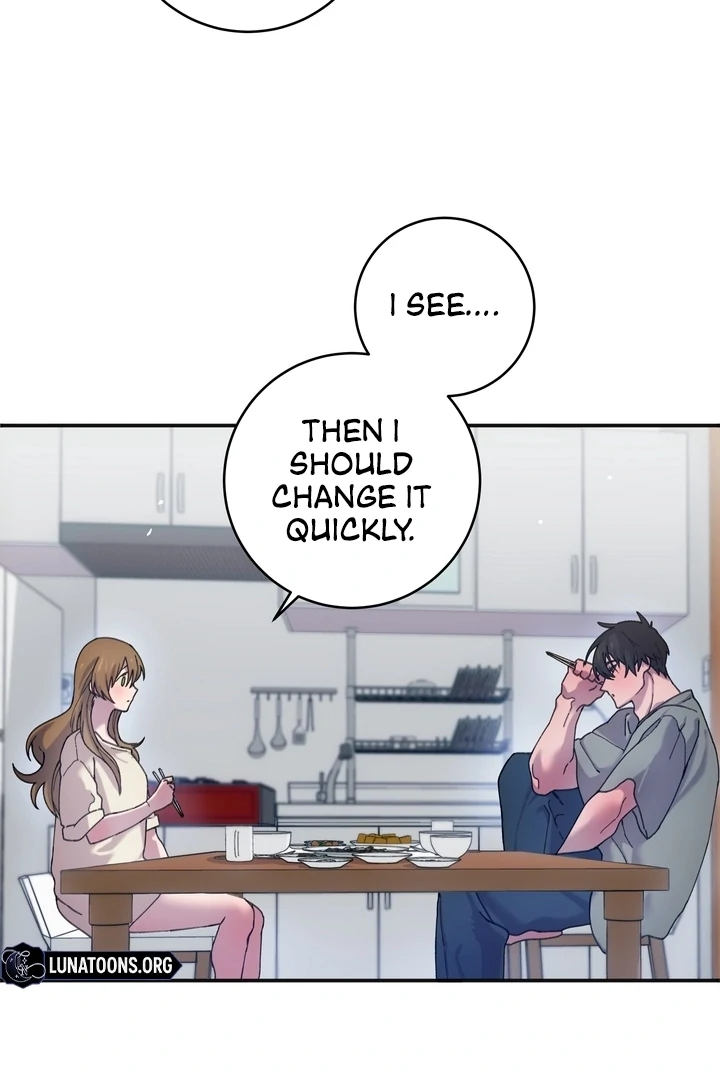 How to Summon a Demon with a Signature Chapter 7 - page 19