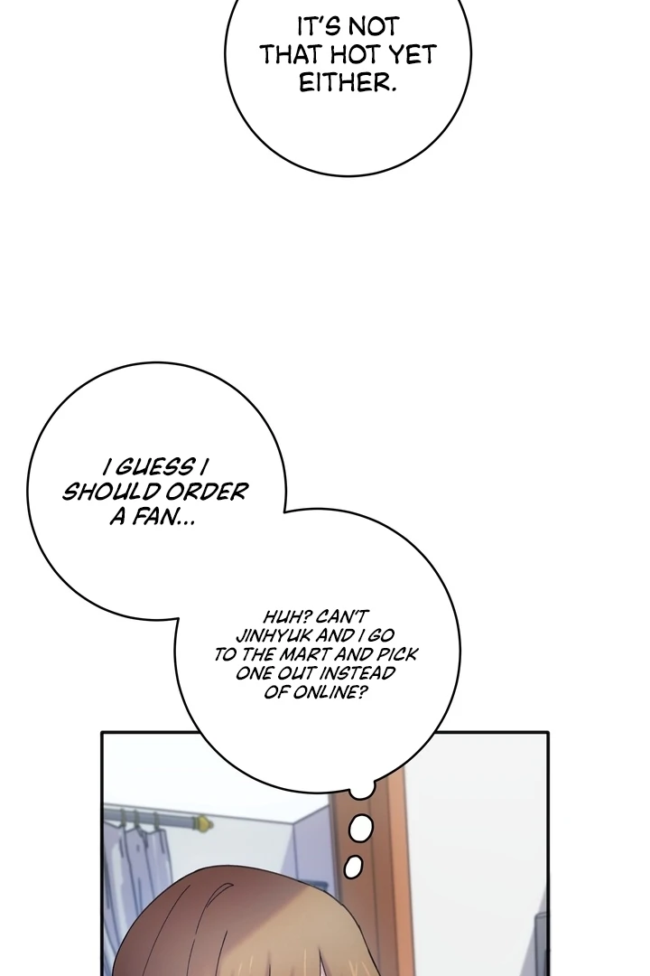 How to Summon a Demon with a Signature Chapter 7 - page 21