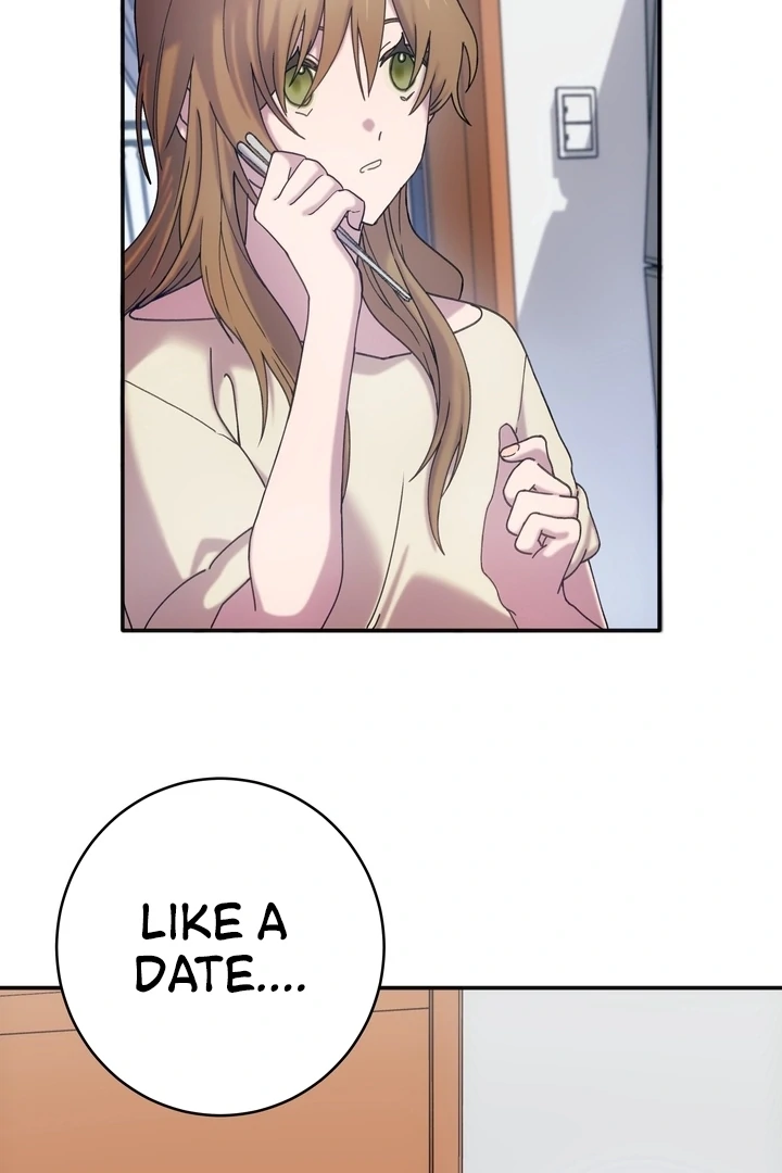 How to Summon a Demon with a Signature Chapter 7 - page 22