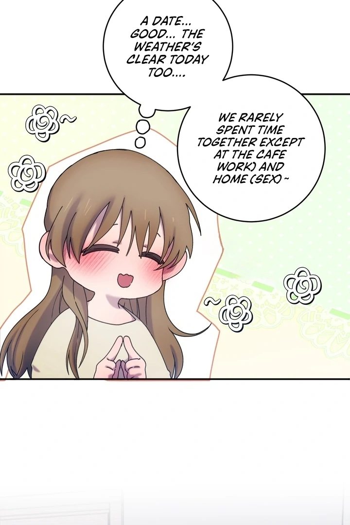 How to Summon a Demon with a Signature Chapter 7 - page 24