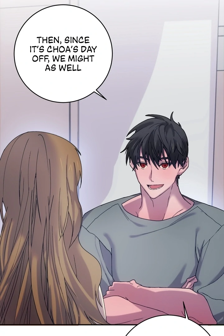 How to Summon a Demon with a Signature Chapter 7 - page 25