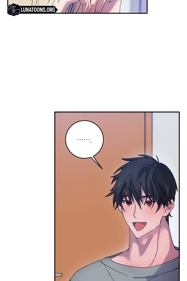 How to Summon a Demon with a Signature Chapter 7 - page 29