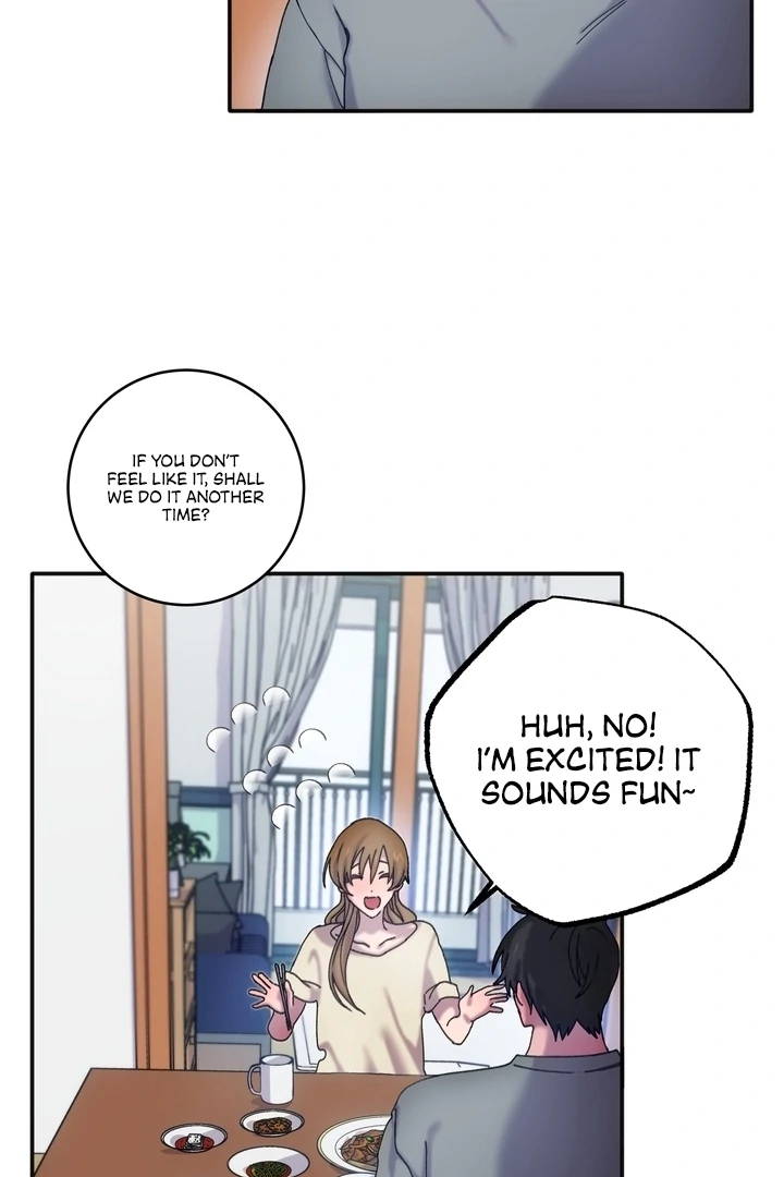 How to Summon a Demon with a Signature Chapter 7 - page 30