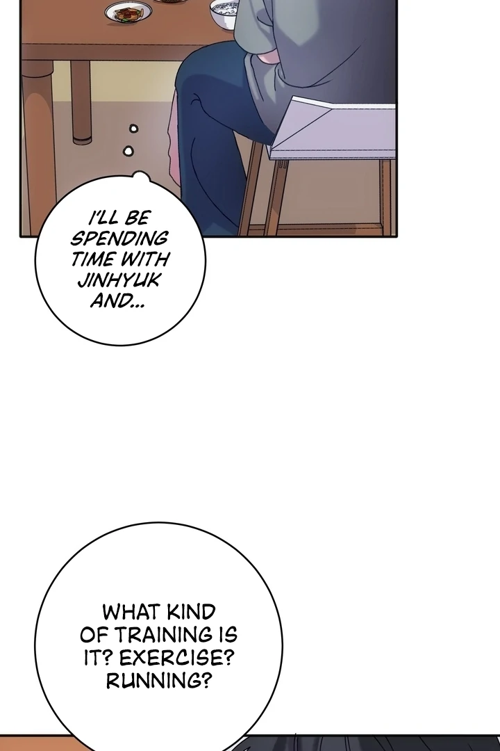 How to Summon a Demon with a Signature Chapter 7 - page 31