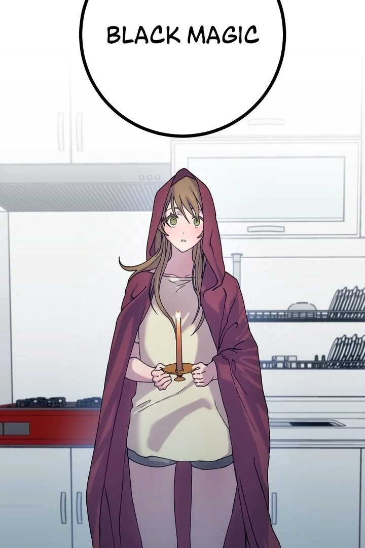 How to Summon a Demon with a Signature Chapter 7 - page 33