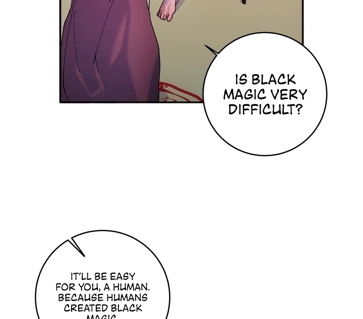 How to Summon a Demon with a Signature Chapter 7 - page 38