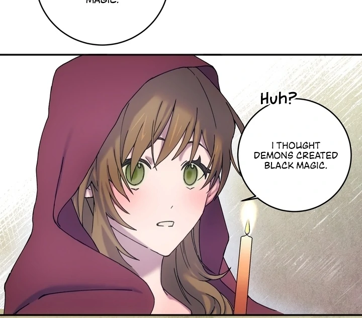 How to Summon a Demon with a Signature Chapter 7 - page 39