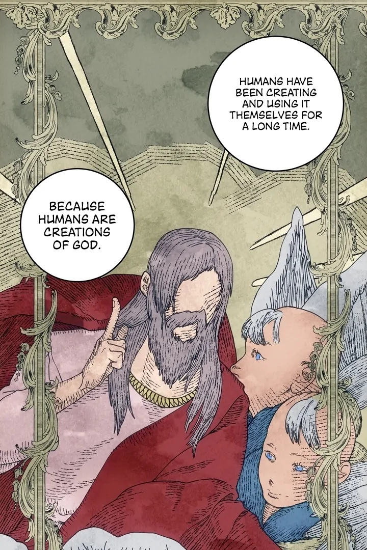 How to Summon a Demon with a Signature Chapter 7 - page 40