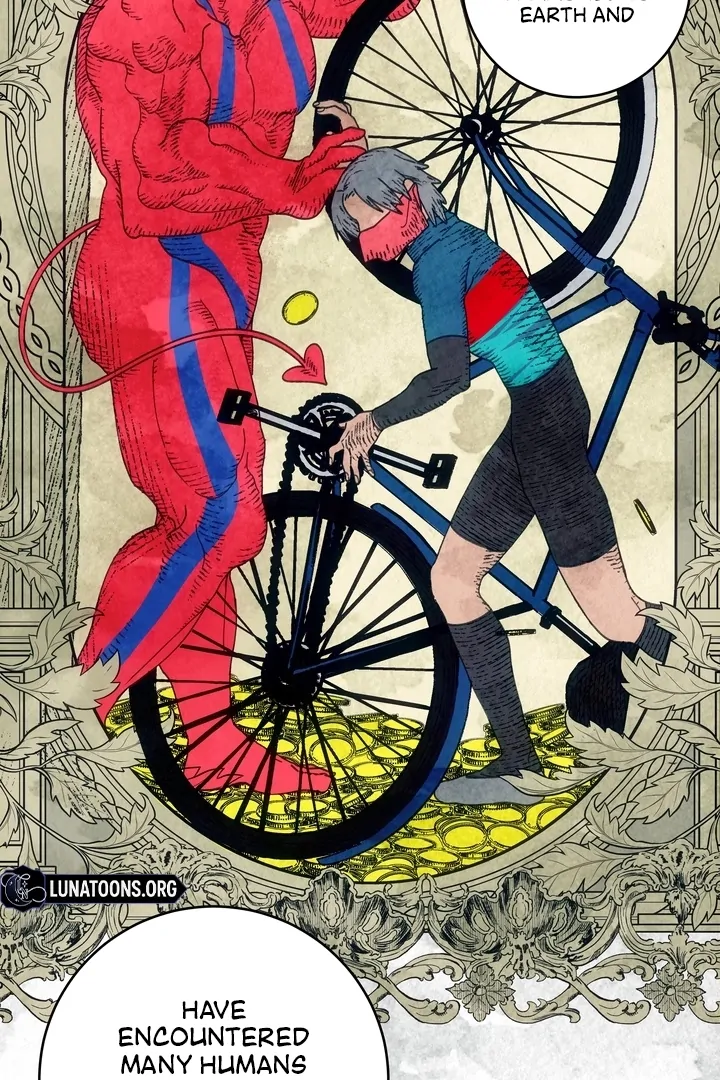 How to Summon a Demon with a Signature Chapter 7 - page 42