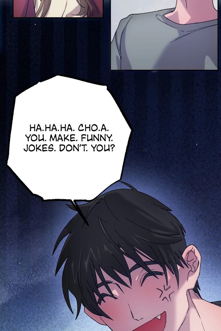 How to Summon a Demon with a Signature Chapter 7 - page 45