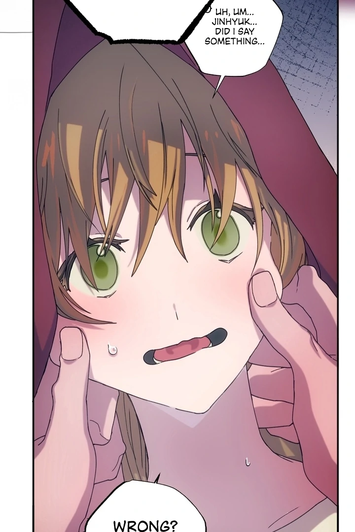 How to Summon a Demon with a Signature Chapter 7 - page 47