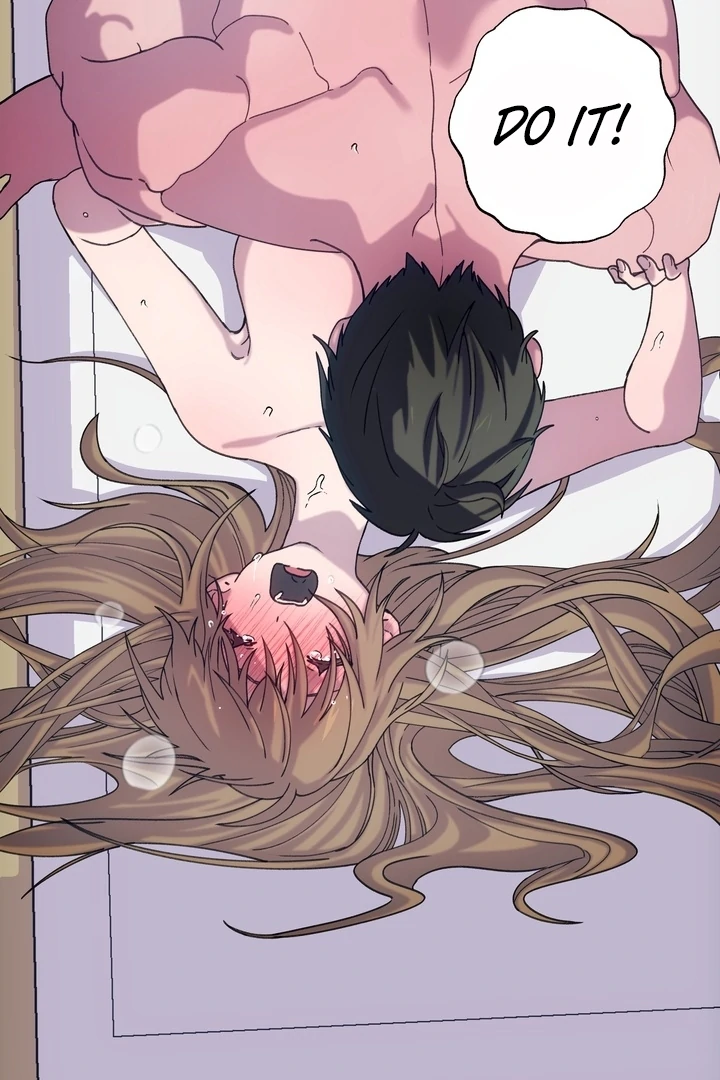 How to Summon a Demon with a Signature Chapter 7 - page 4