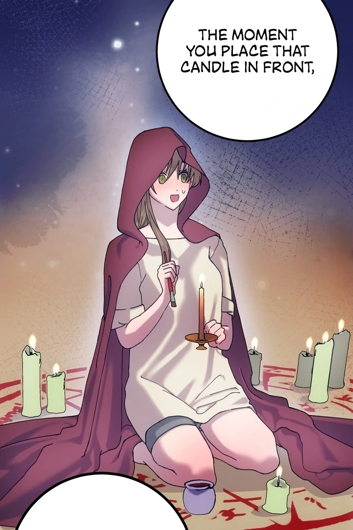 How to Summon a Demon with a Signature Chapter 7 - page 51