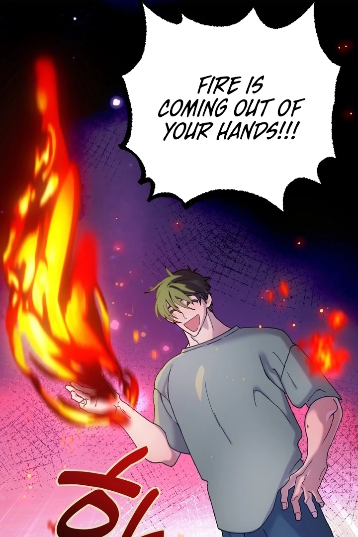 How to Summon a Demon with a Signature Chapter 7 - page 54