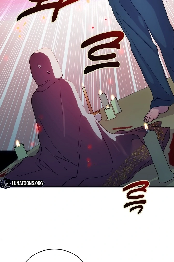 How to Summon a Demon with a Signature Chapter 7 - page 55