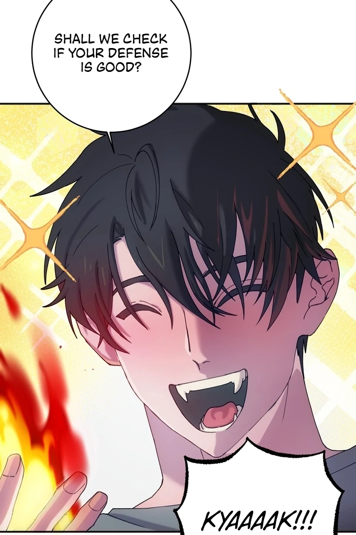 How to Summon a Demon with a Signature Chapter 7 - page 56