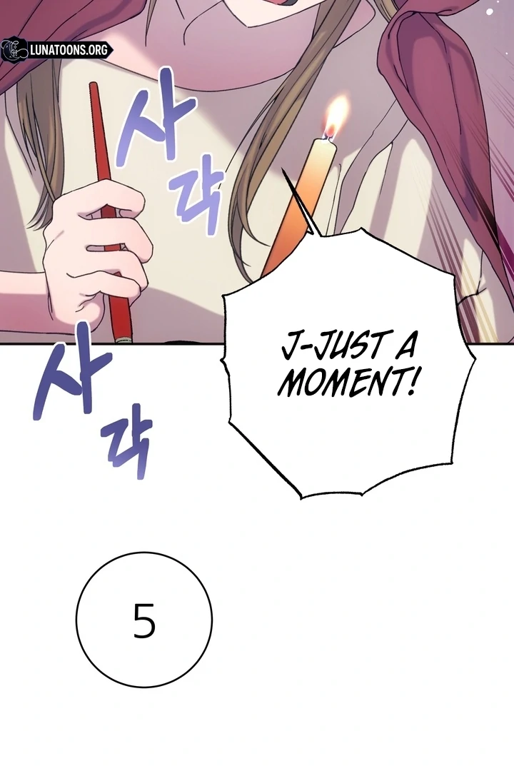 How to Summon a Demon with a Signature Chapter 7 - page 58