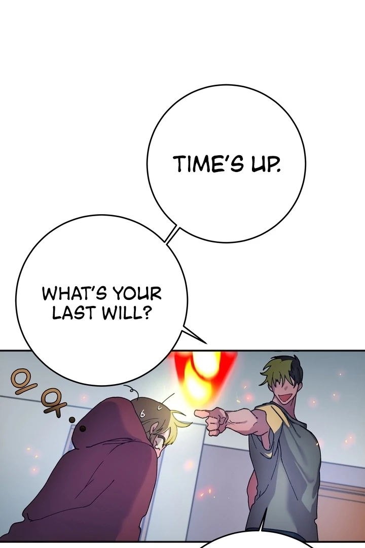 How to Summon a Demon with a Signature Chapter 7 - page 59